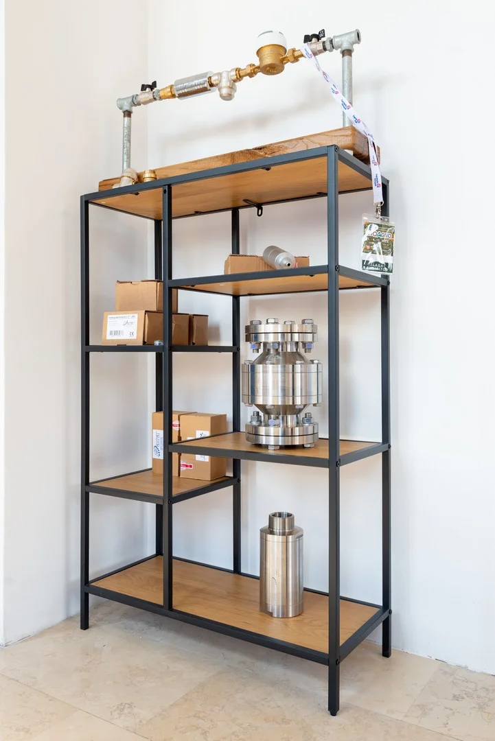 New Ara uređaji izloženi u showroomu