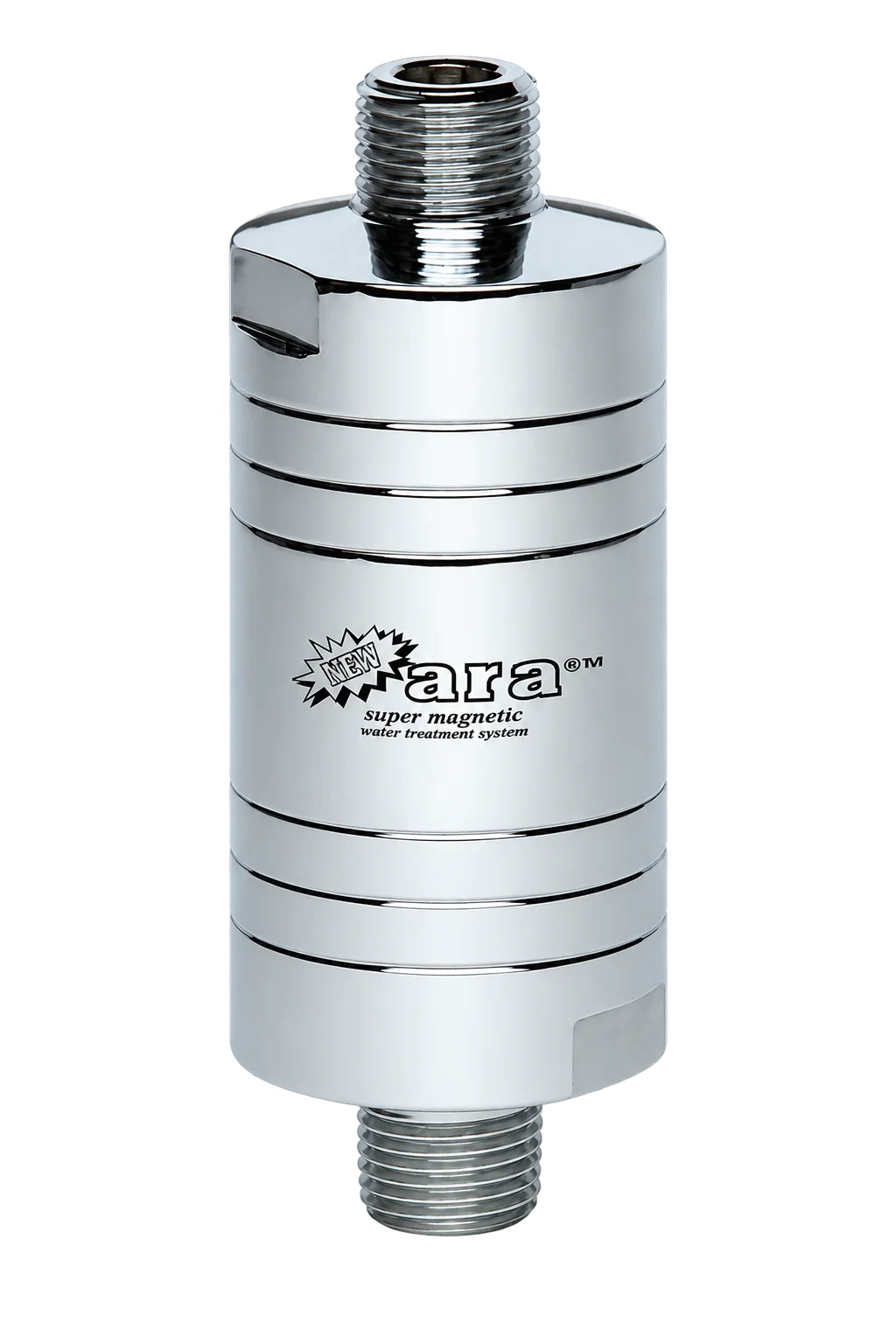Vosges New Ara ionski akcelerator